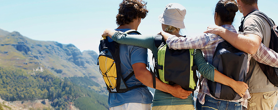 Buy backpackers travel insurance in Ireland